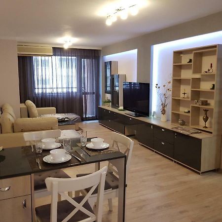 Хепи Апартмънтс Plovdiv Exterior foto