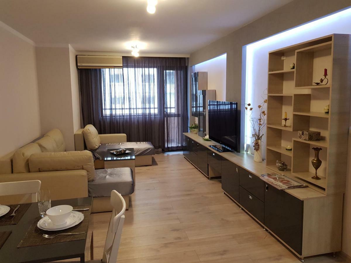 Хепи Апартмънтс Plovdiv Exterior foto