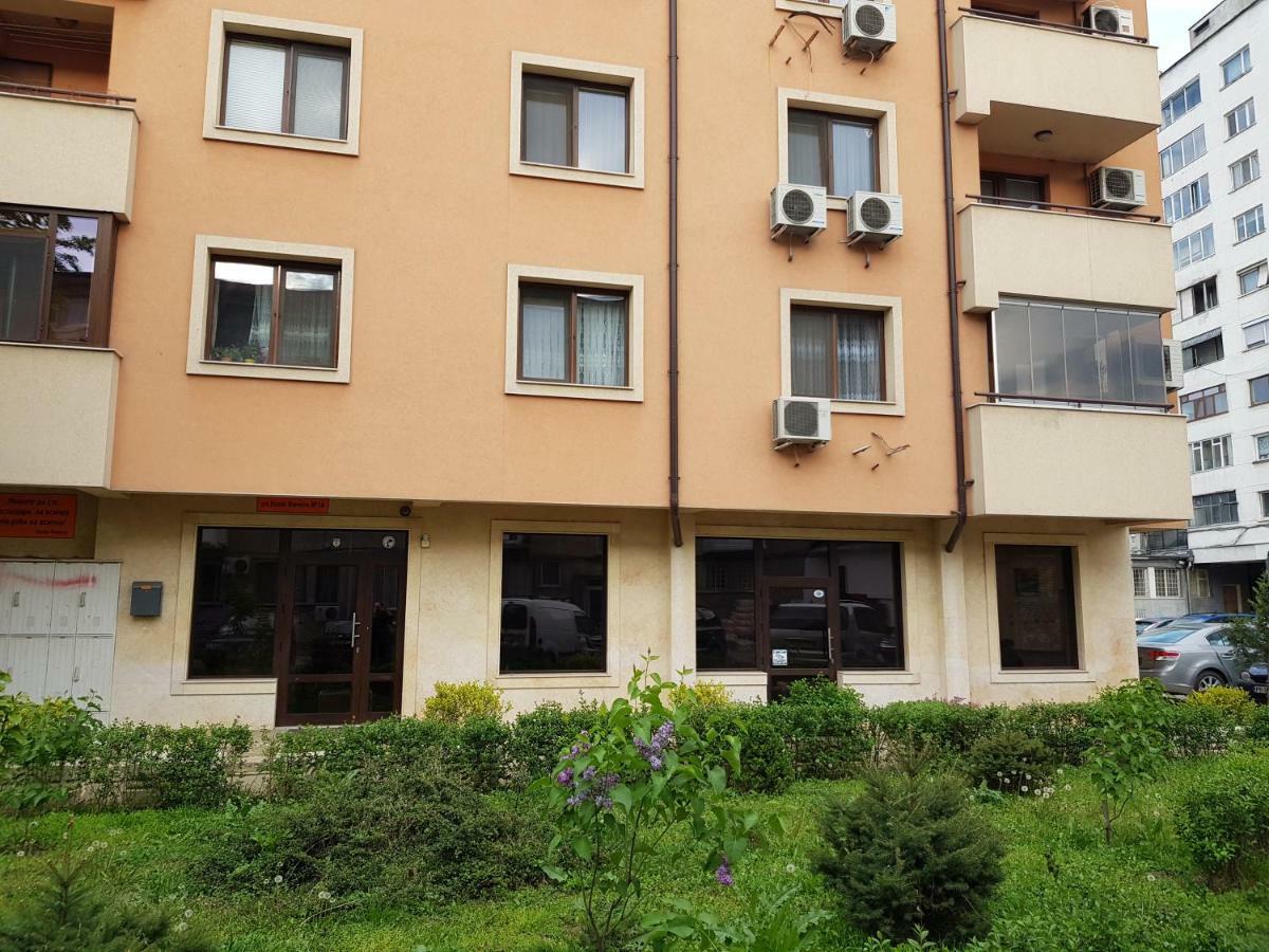 Хепи Апартмънтс Plovdiv Exterior foto