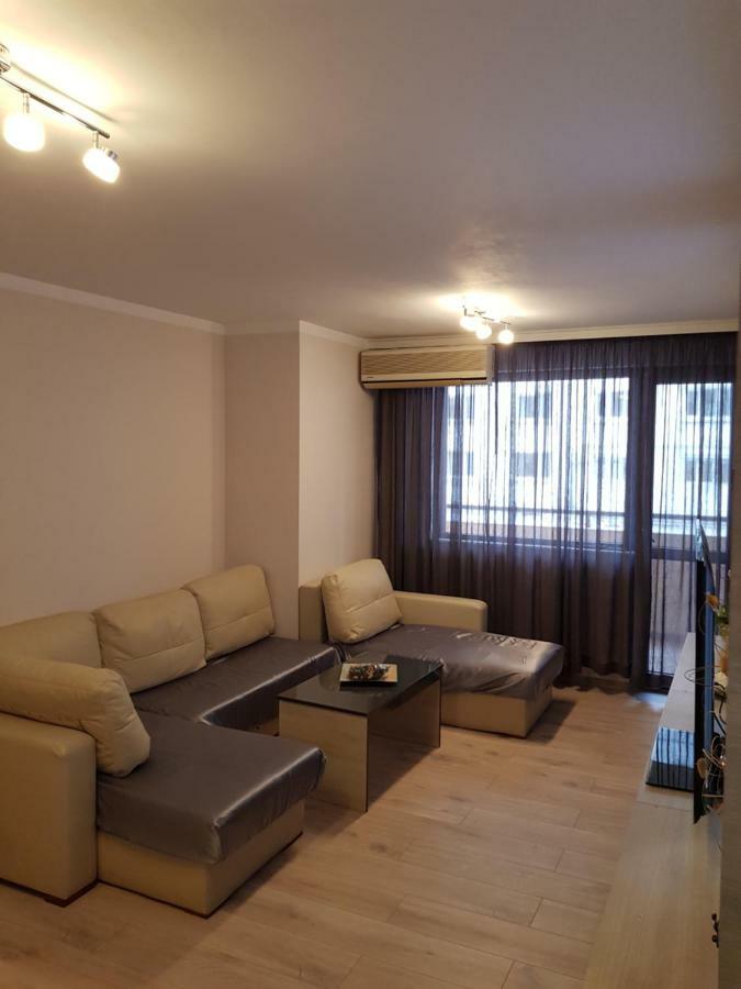 Хепи Апартмънтс Plovdiv Exterior foto