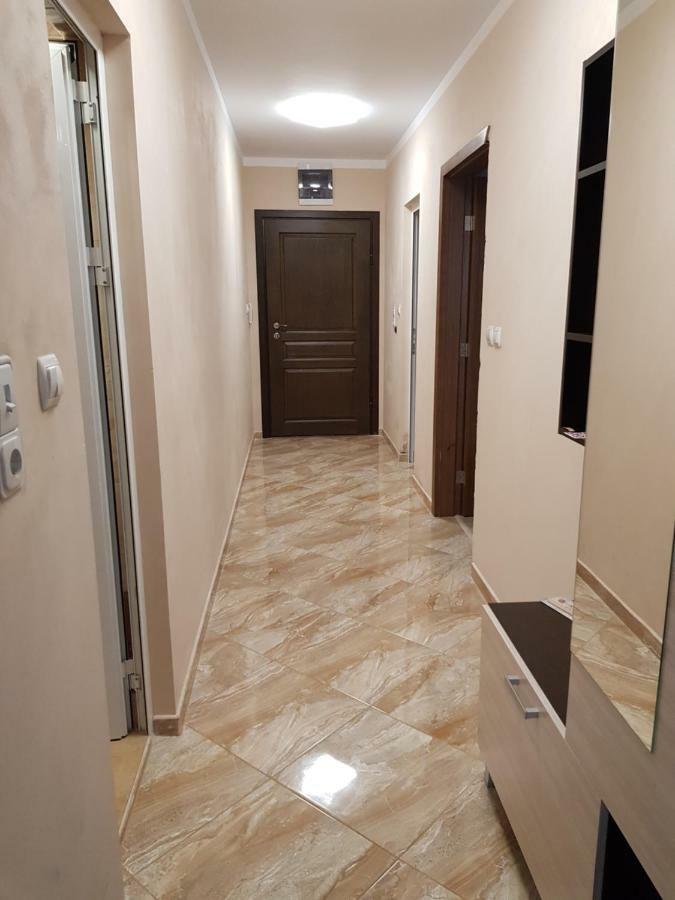 Хепи Апартмънтс Plovdiv Exterior foto