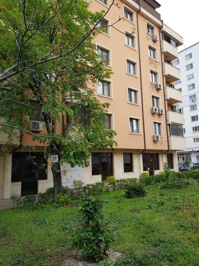 Хепи Апартмънтс Plovdiv Exterior foto